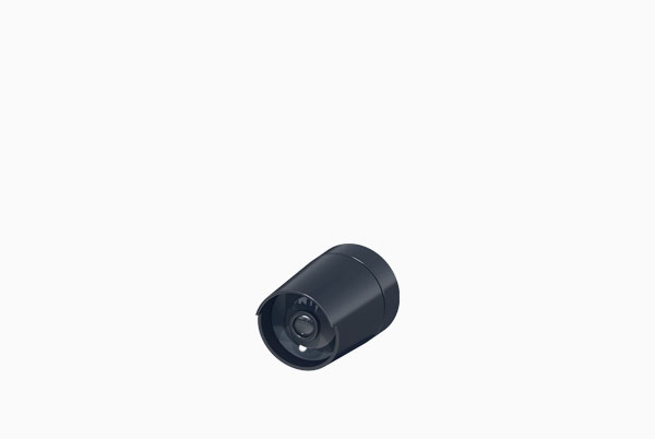 Network Camera ONVIF compatible video feed