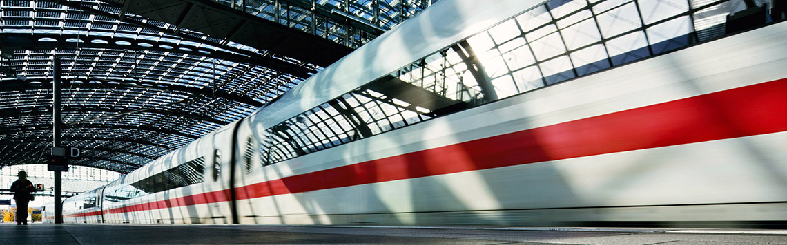 train testing