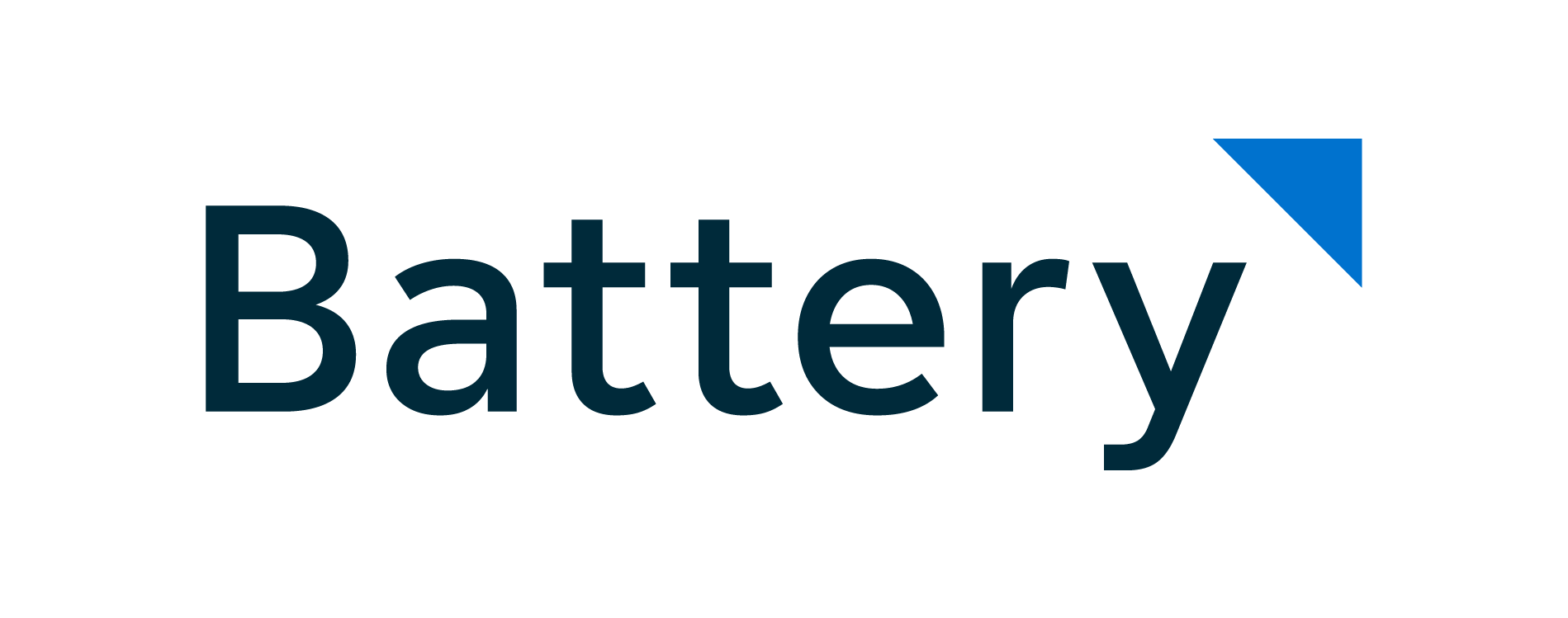 Battery Logo