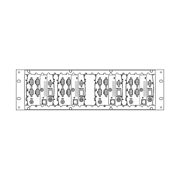 19" RACK (CS/RACK) 