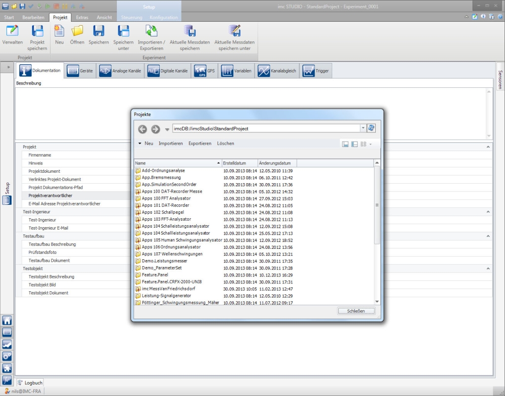 test & measurement software test & measurement software