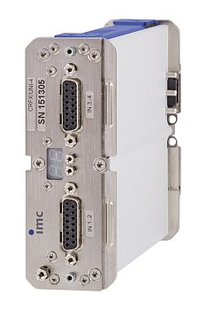 imc CRONOSflex module UNI-4