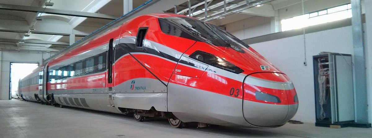 high speed train testing high speed train testing