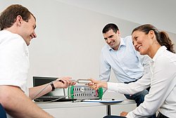 data acquisition data acquisition
