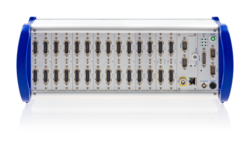 Data logger: imc SPARTAN