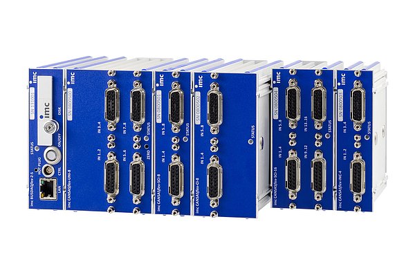modular CAN modules modular CAN modules