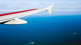 Measurement systems for landing flaps test stands