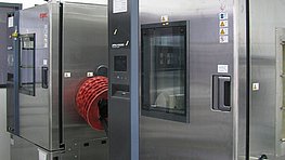 Shifting test stand with gearbox simulation