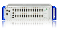 imc CRONOScompact 400-RACK imc CRONOScompact 400-RACK Kompaktes und robustes Tragegehäuse