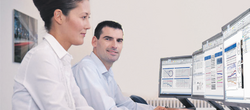 Measurement software allows multi-monitoring Measurement software allows multi-monitoring
