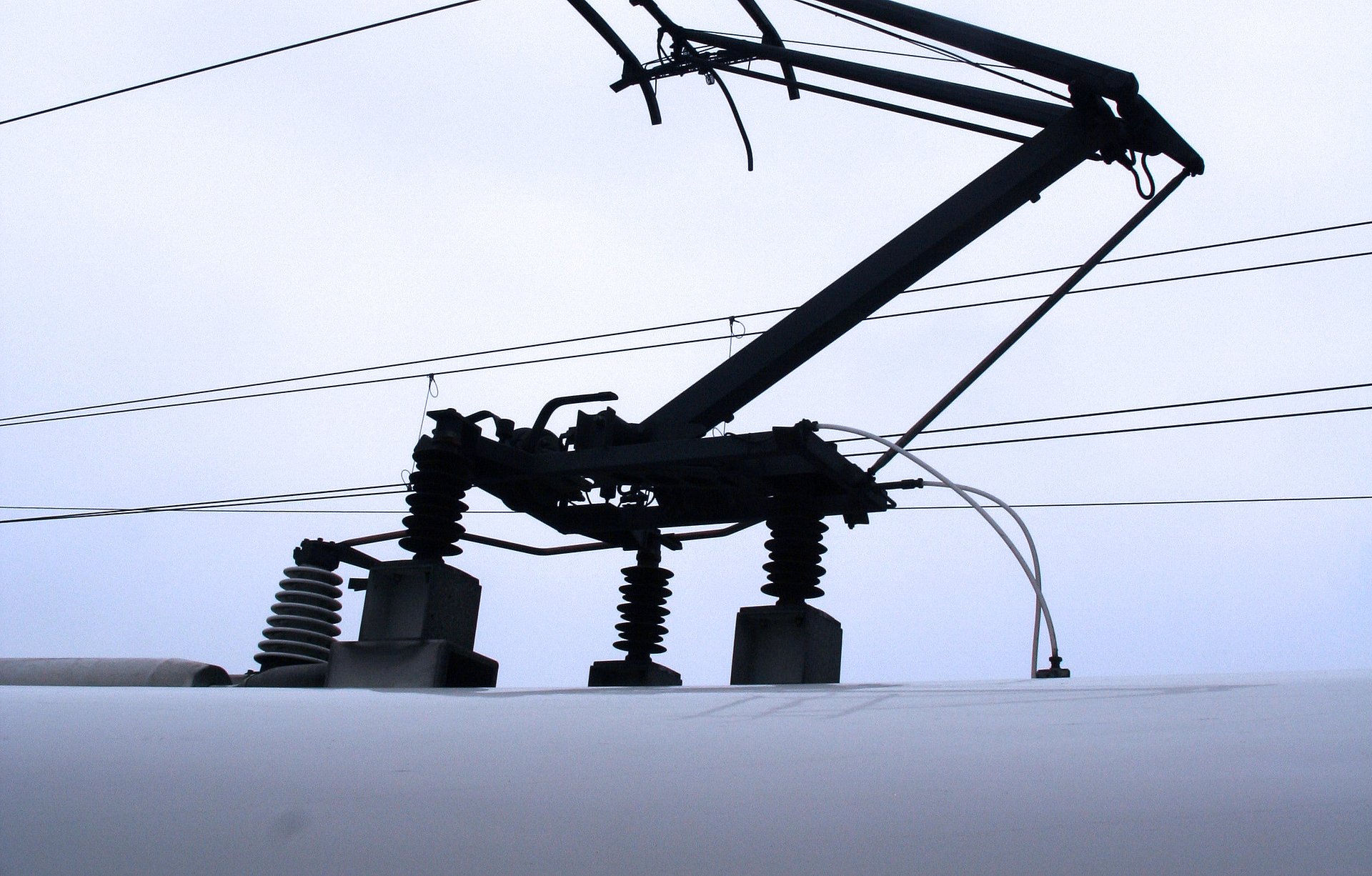 Stationary railwy test & measurement solutions