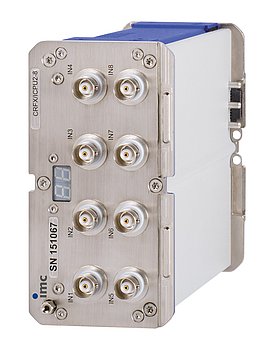 imc CRONOSflex module ICPU2-8