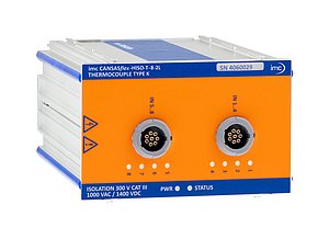 imc CANSASflex HISO-T-8-2L