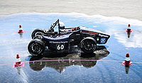 Automotive Testing - Formula Student