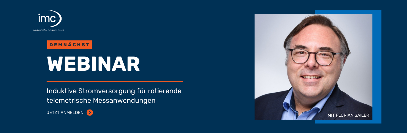 imc Webinar 2025: Induktive Stromversorgung