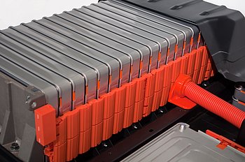 Battery for e-vehicle Battery for e-vehicle